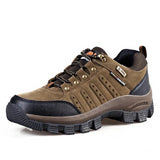 Unisex Outdoor Quality Hiking Shoe - Sz 5-13 - 3 Colors