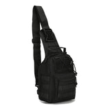 Tactical Military Chest Outdoor Bag - 7 Colors