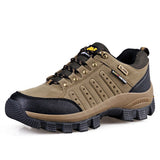 Unisex Outdoor Quality Hiking Shoe - Sz 5-13 - 3 Colors