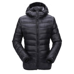 Winter Outdoor Warm Slim Padded Jacket with Pocket - S-3XL - 5 Colors