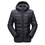 Winter Outdoor Warm Slim Padded Jacket with Pocket - S-3XL - 5 Colors