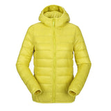 Winter Outdoor Warm Slim Padded Jacket with Pocket - S-3XL - 5 Colors