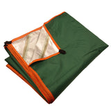 4x3m 3x3m Awning Canopy Waterproof Tarp Tent 